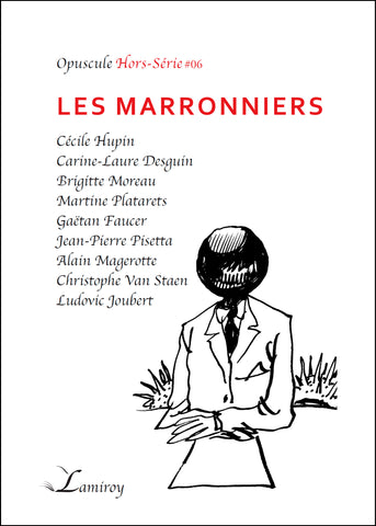 Hors-Série #06 Les Marronniers