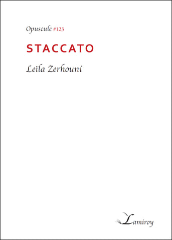 Staccato #123