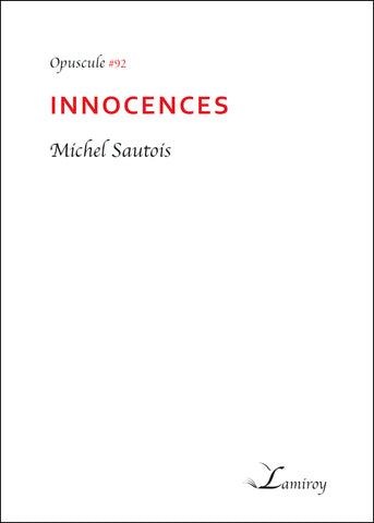 Innocences #92