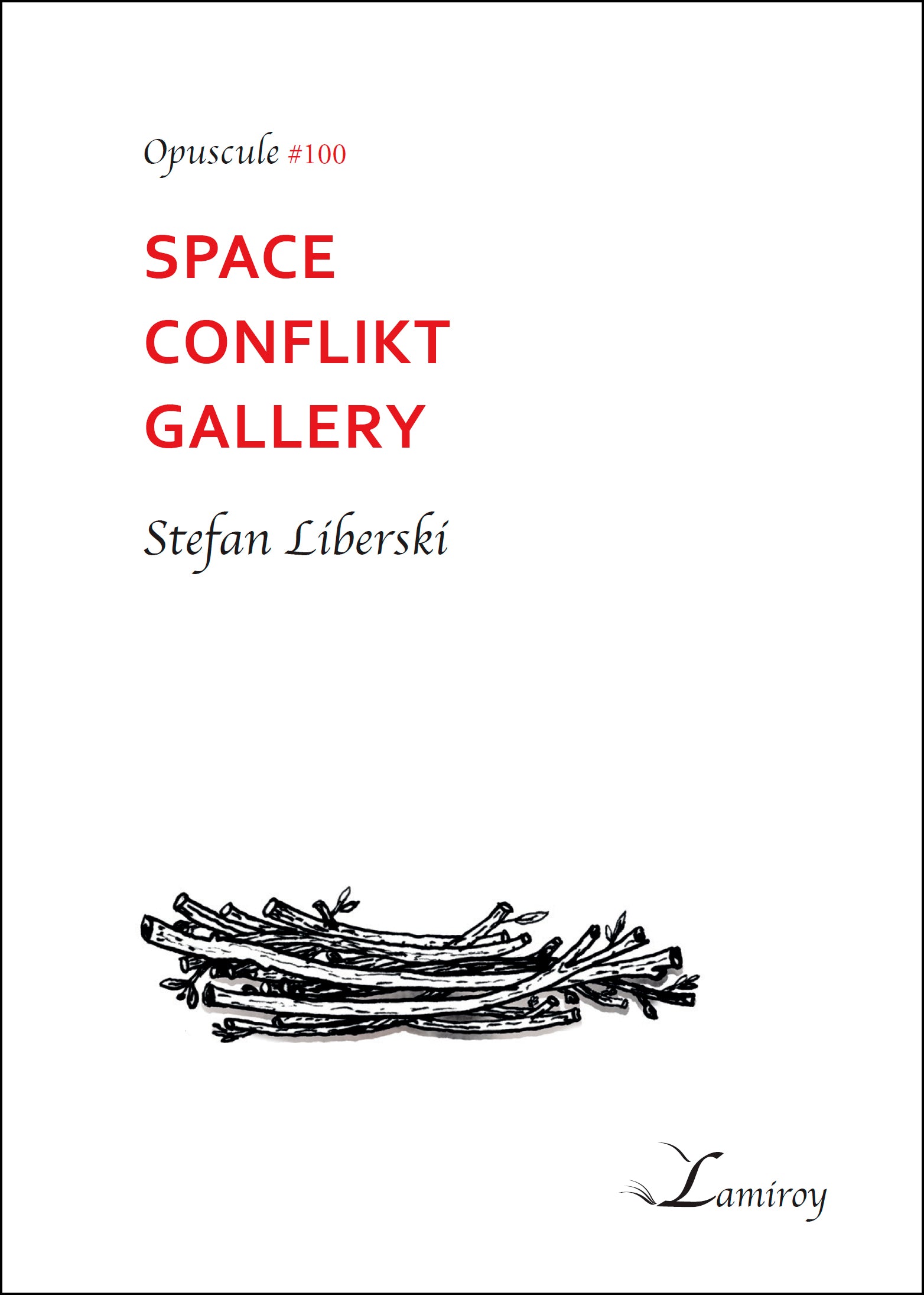 Space Conflikt Gallery #100