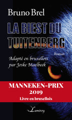 La biest du Tuitenberg (bruxellois)