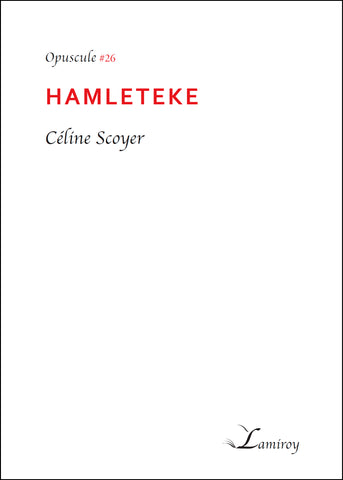Hamleteke #26