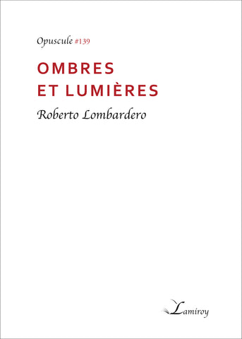 Ombres et lumières #139