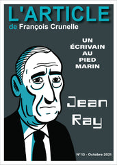 L'article #13 : Jean Ray