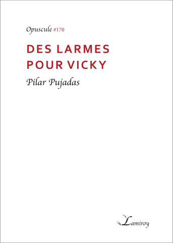 Des larmes pour Vicky #170