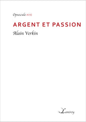 Argent et passion #192