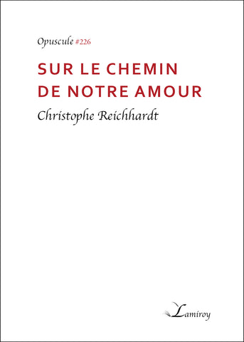 Sur le chemin de notre amour #226