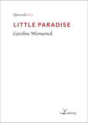 Little Paradise #273