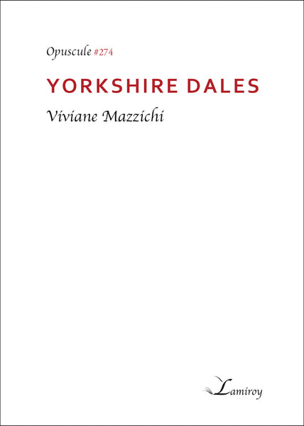 Susan Parry Yorkshire Dales #274 – Editions Lamiroy