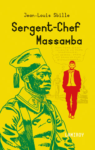 Sergent-Chef Massamba