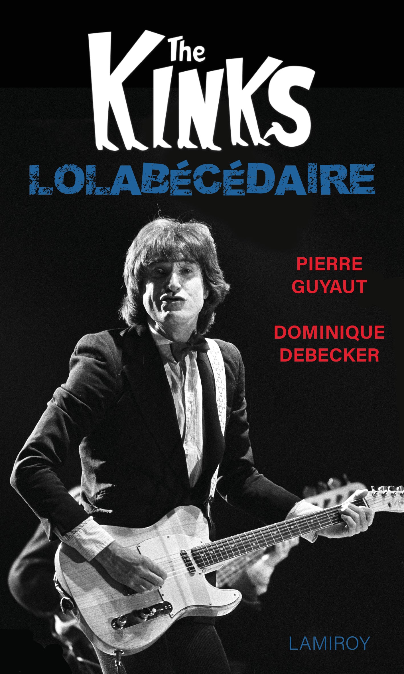 The Kinks : Lolabécédaire