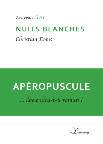 Christian Doms : Nuits Blanches  (31)