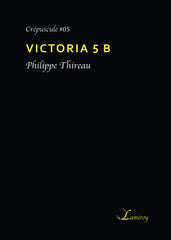Victoria 5 B C#05