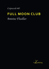 Full moon club C#07