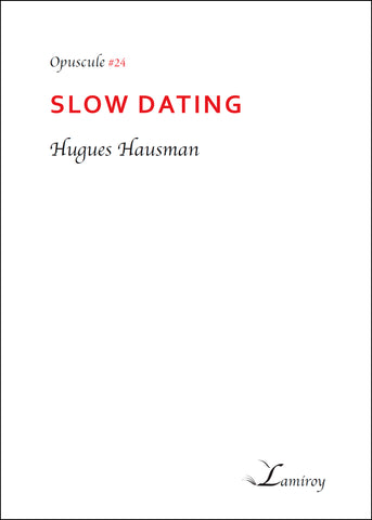 Slow Dating #24