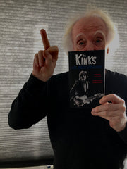 The Kinks : Lolabécédaire