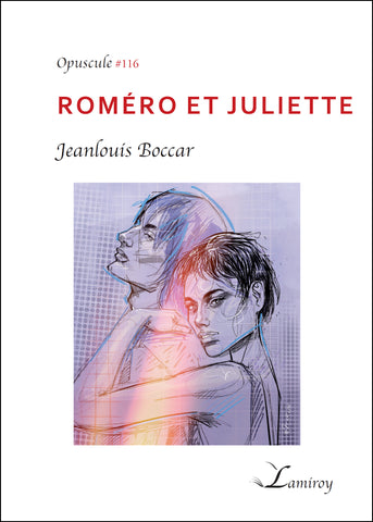 Roméro et Juliette #116